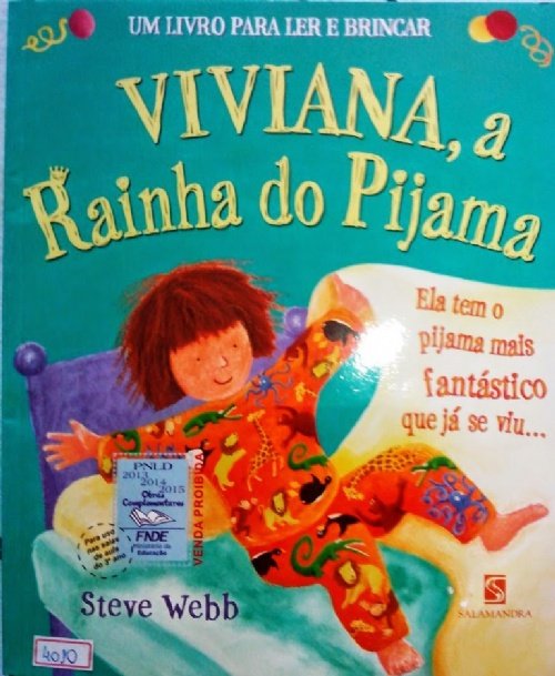 Livro - Todos Os Nomes Do Mundo - Nelson Oliver - Ediouro